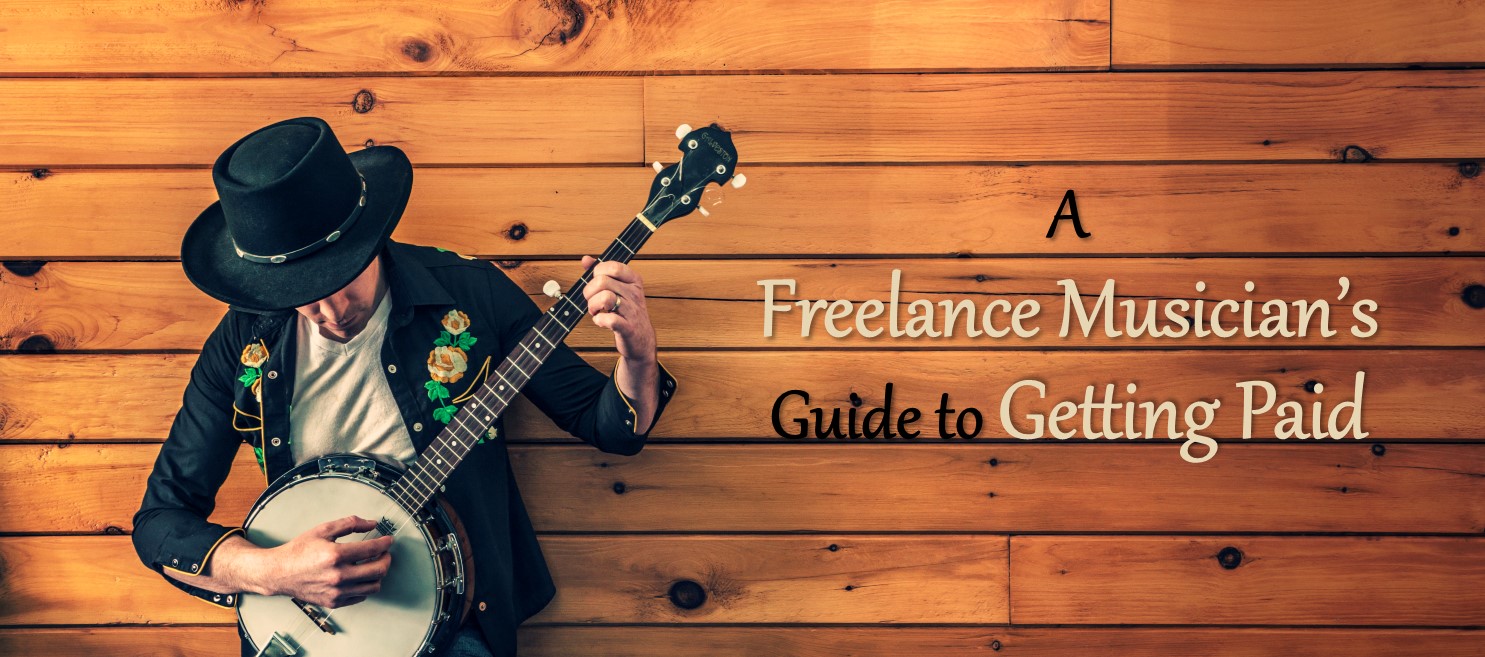 Freelance Musician's Guide to Getting Paid   LawDepot Blog  freelance musician